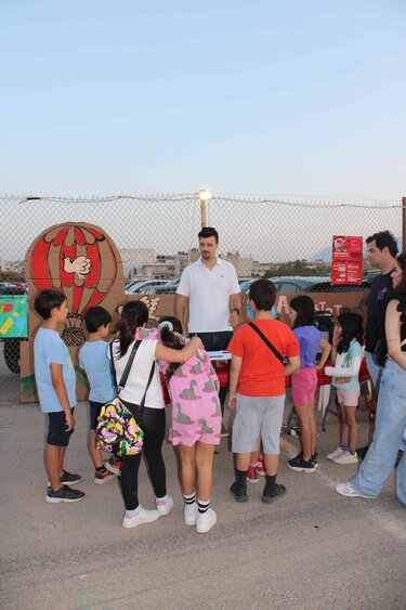 Φεστιβάλ ΚΝΕ