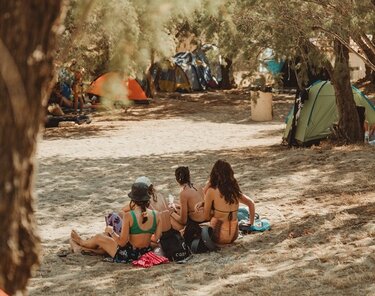 Μάταλα, Φεστιβάλ