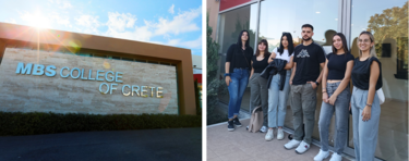 Κολλέγιο Κρήτης