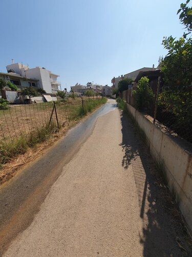 νερό οδός Ήρας