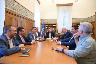 Νίκος Ανδρουλάκης