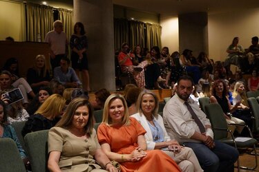 Νοσηλευτές εκδήλωση