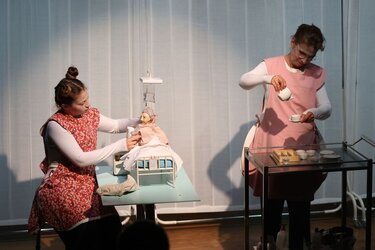 Νοσηλευτές, Τιμή