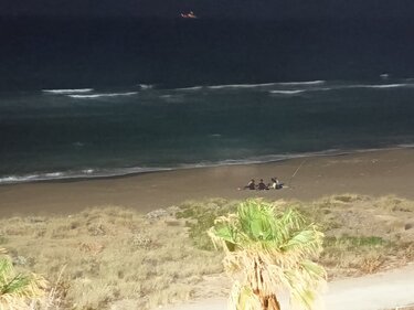 εθνική παραλία