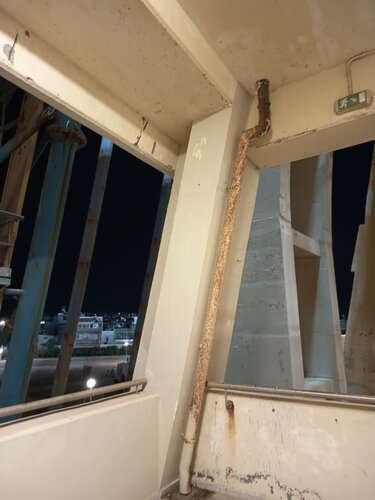 παγκρήτιο σωλήνες