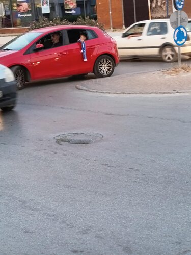 αυτοκίνητο εθνική