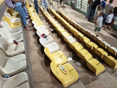 παγκρήτιο σκουπίδια