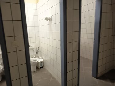 Παγκρήτιο, καθαρισμός