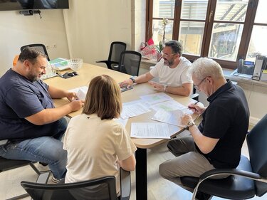 Παιδικές χαρές, Σύμβαση 