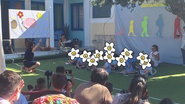 Παιδικός σταθμός "ΜΗΤΕΡΑ"