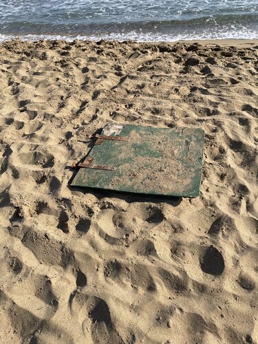 Ηράκλειο, Παραλία