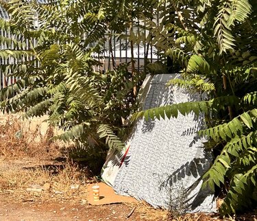 Θεατρικός Σταθμός, Ρομά