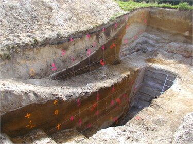 Σεισμική έρευνα