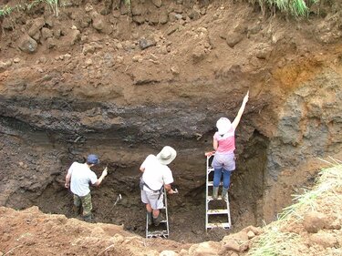 Σεισμικές έρευνες