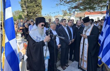 Σενετάκης, Φαιστός