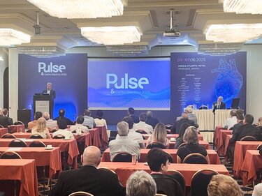 Σταύρος Αρναουτάκης, Καρδιολογικό Συνέδριο