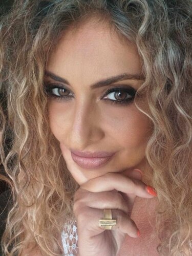 Τέτα Καλαϊτζάκη δικηγόρος