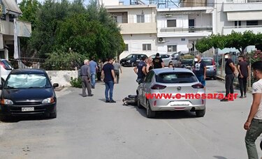 Θανατηφόρο τροχαίο