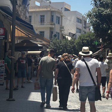 hrakleio meta trihmero