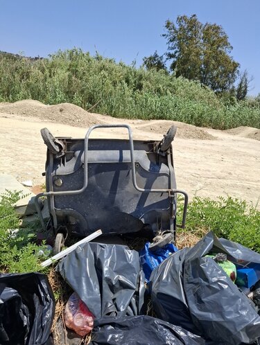 Τρεις Βαγιές