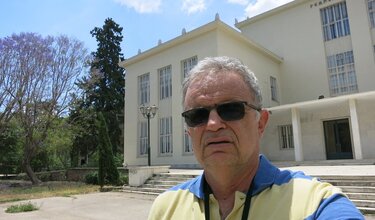 Μανώλης Τζωρτζακάκης