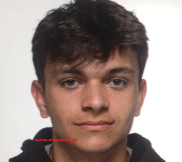 Ioannis Rafail Vardakis