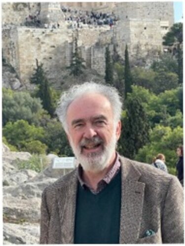 Καθηγητής Viders