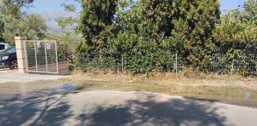 Ύδρευση, Σταυράκια