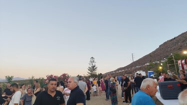 Άγιος Παΐσιος