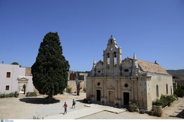 Μονή Αρκαδίου