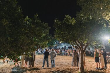 Γιορτές Ρόκκας