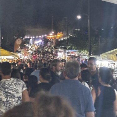 Αγία Μαρίνα Βόνη