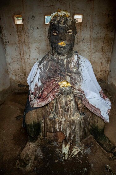 Άγιος Νικόλαος, Έκθεση φωτογραφίας