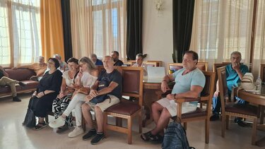 Δημοτικό Συμβούλιο