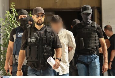 Δολοφονία Πολωνού καθηγητή Αγία Παρασκευή