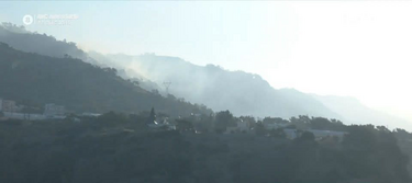 Φωτιά Ιεράπετρα