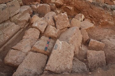 αρχαία Φαλάσαρνα