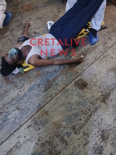 Πολεμικό πλοίο ΧΙΟΣ