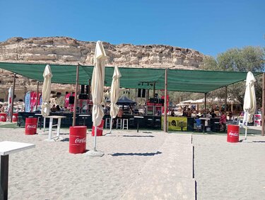 Μάταλα φεστιβάλ 2025 