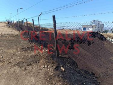 Φωτιά στους Αθανάτους