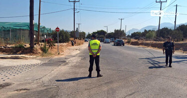 Ιεράπετρα, Κατάληψη