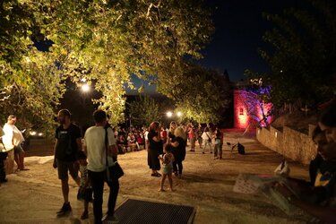 Γιορτές Ρόκκας