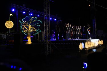 Γιορτές Ρόκκας