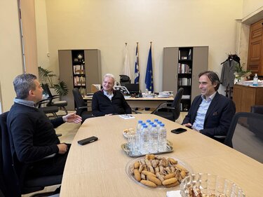 Παγκρήτιο Στάδιο, Συμφωνία