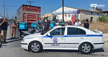 Ιεράπετρα, Κατάληψη