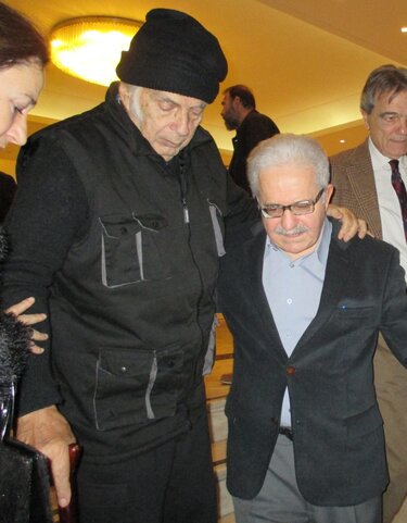 Κούνδουρος Γιαπιτζάκης