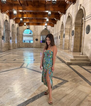 Βάσω Λασκαράκη