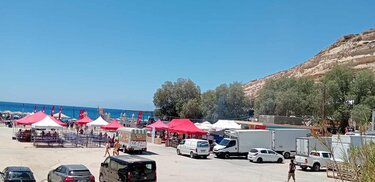 Μάταλα φεστιβάλ 2025 