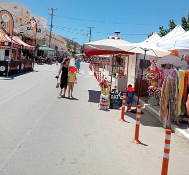 Μάταλα φεστιβάλ 2025 