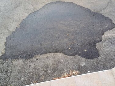 Νερό, διαρροή